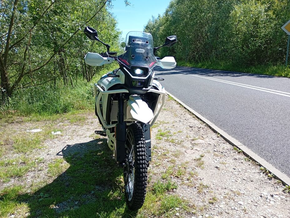 Cfmoto