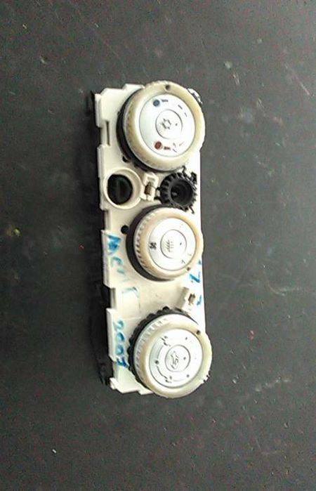 Comando chauffage / sofagem MITSUBISHI Colt VI (Z3_A, Z2_A)