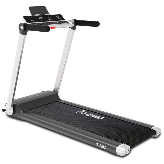 Bieżnia elektryczna - Nowa