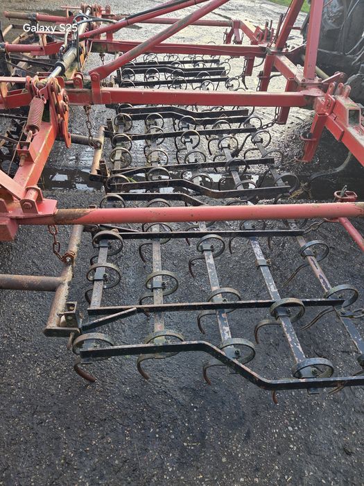 Agregat uprawowy 4,5m