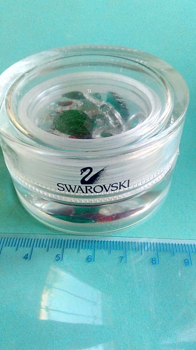 Кристаллы Swarovski