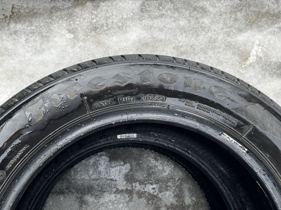 Продам Шини 205/55 R16 літо