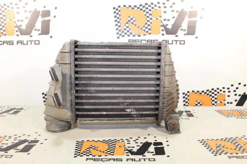 Radiador do intercooler AUDI A3 (8L1)