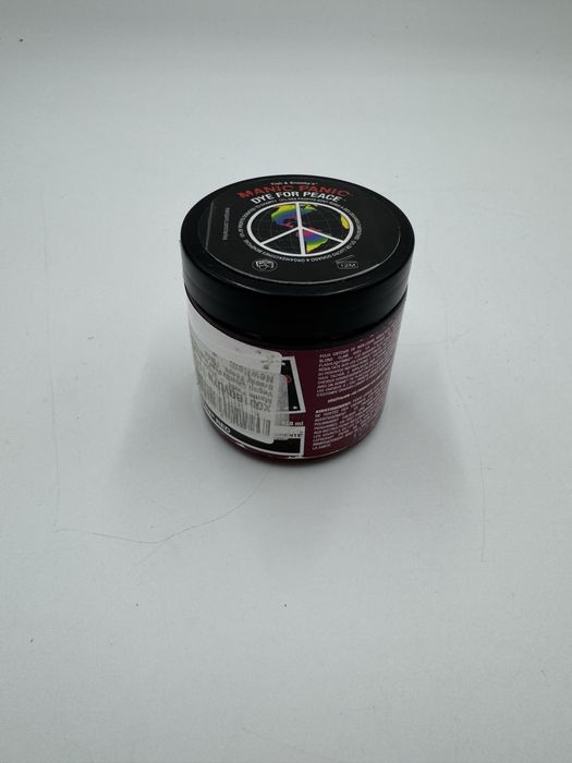 Veganska farba do wlosow