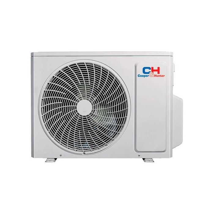 Кондиціонер Cooper&Hunter CH-S18FTXF2-NG інвертор до 50м² З гарантією