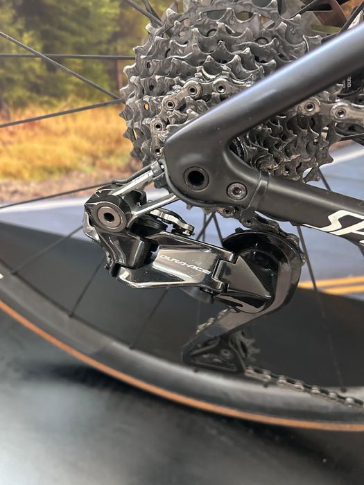 Specialized SL8   T52