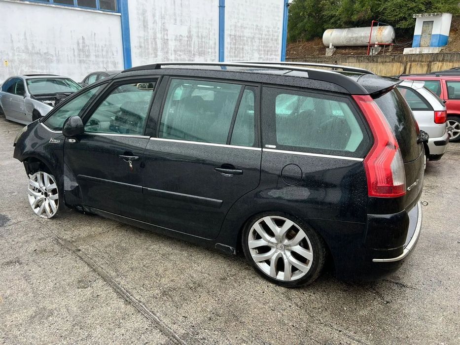 Citroen Grand Picasso 1.6 Hdi de 109 Cv de 2008 para peças