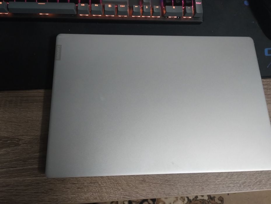 Ноутбук Леново 15