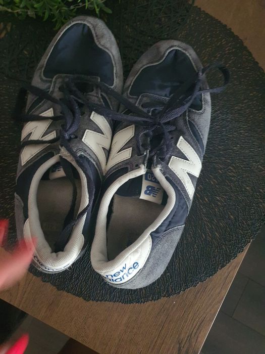 New balans roz40