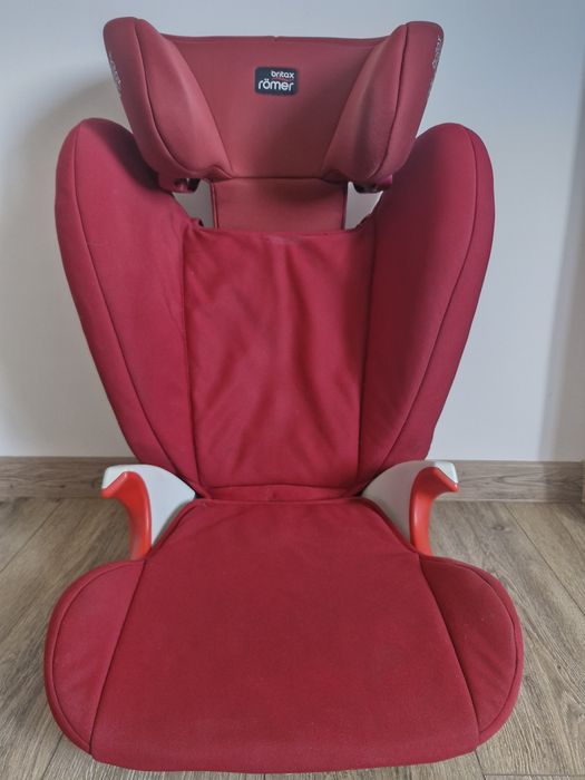 Автокріло Britax
