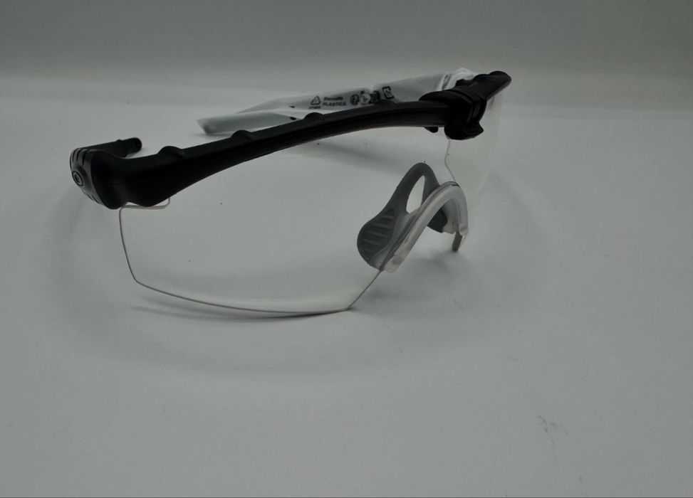 Oakley SI Ballistic M Frame 2.0 Strike Array Matte Black / 2 Lens – оригінальний комплект