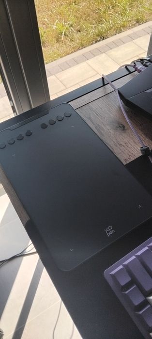 XP-Pen Deco mini7 v2