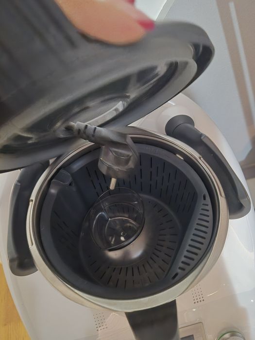 Thermomix TM5 Stan bardzo dobry