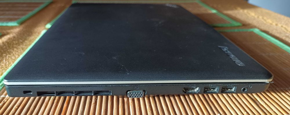 LAPTOP Lenovo ThinkPad E540