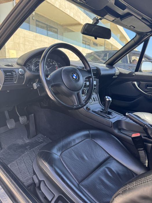 BMW Z3 1.9i de 2000