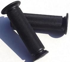 Тросы газа, сцепления, грипсы, зеркала, защита рук Yamaha, Honda