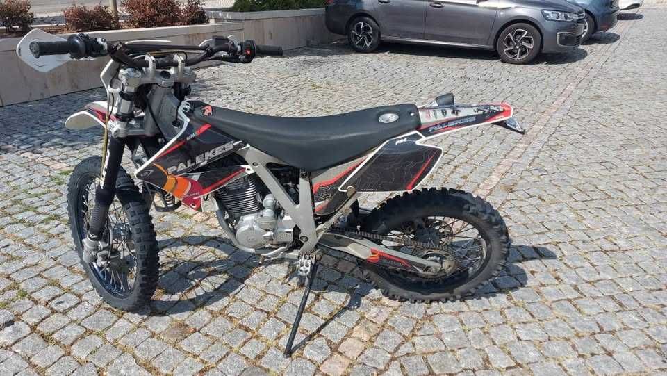 AJP pr3 200 de 2005