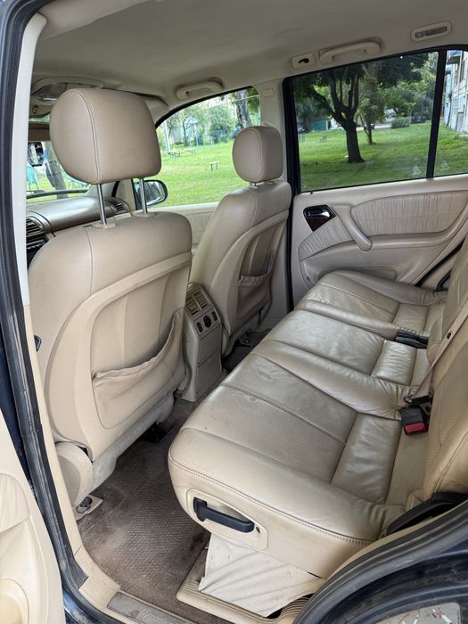 Продам ML270 W163