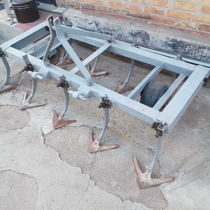 Культиватор на трактор Т25