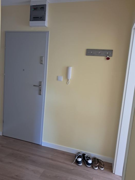 Wynajmę mieszkanie