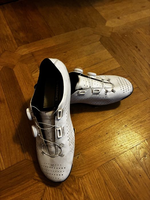 Велотуфлі bont vaypor