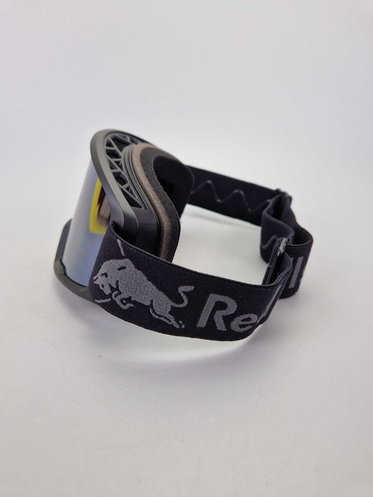 Gogle Narciarskie RED BULL BLAST 10 kat S3
