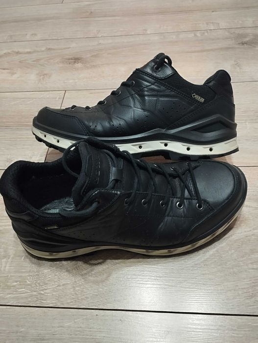 Lowa Aerano GTX buty trekkingowe z membraną Gore Tex size 41