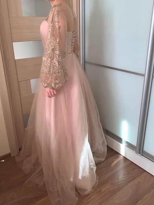 Вечірня сукня/сукня для випускного