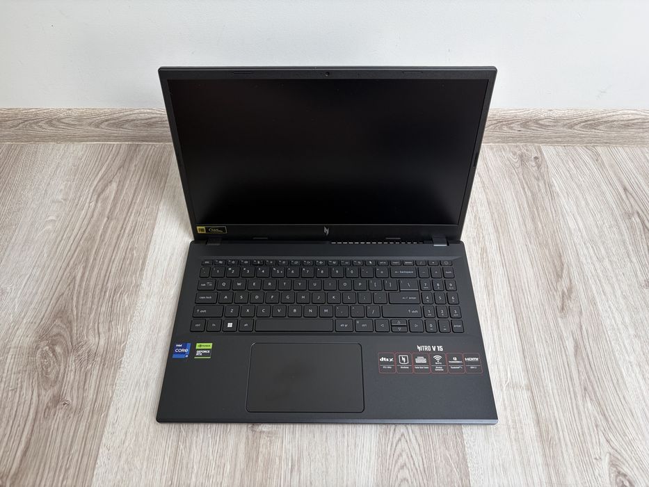 Acer Nitro V 15 | i9-13900H | RTX 4060 | 165Hz | Gwarancja do 2027