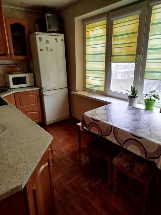 3х квартира, вул.Олімпійська.