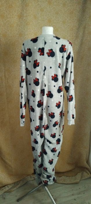 Piżama jednoczęściowa polarowa Disney rozm. L-XL