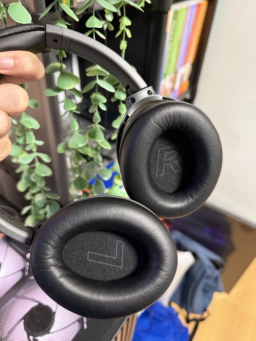 Fones Bluetooth ANC 140h Bateria – Kiwi Ears Ardor