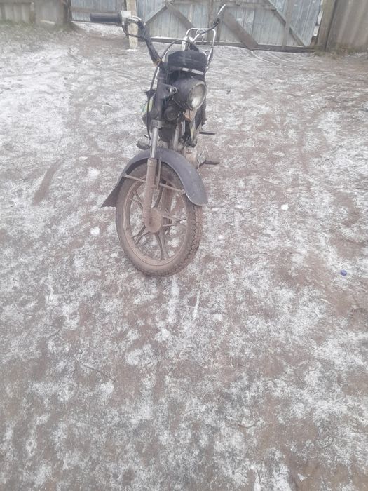 Дельта 72сс обмен