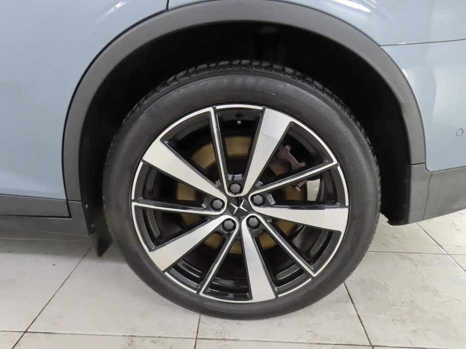 Polestar 2 long range dual motor SOH 94.6%