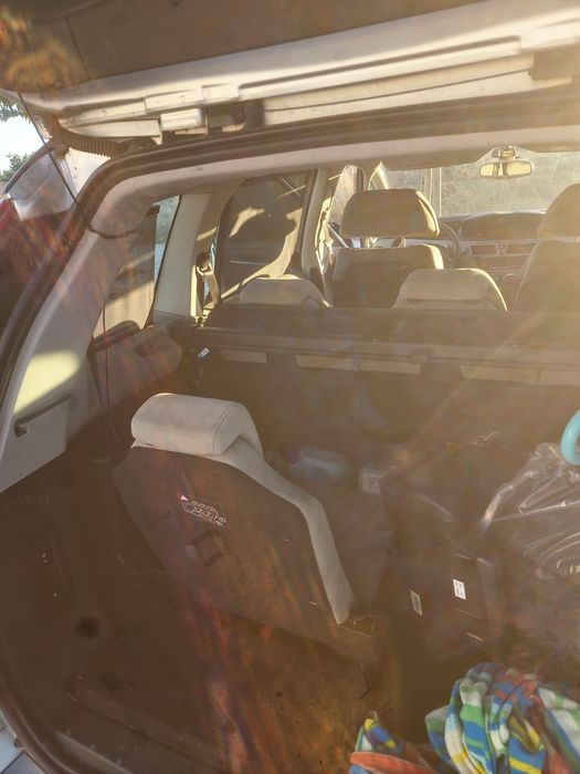 Citroen C4 Grande Picasso