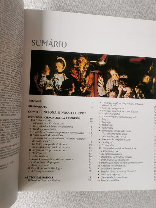 Atlas de Fisiologia Humana