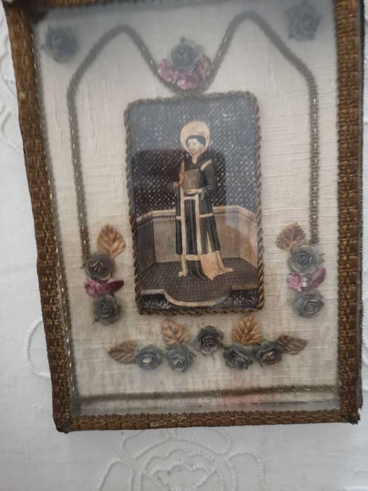 Registo religioso