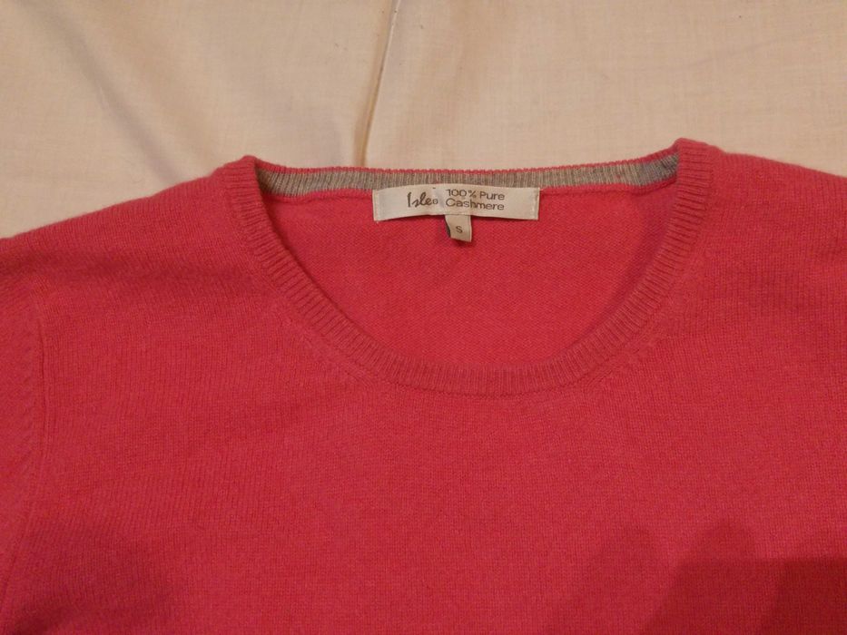 Sweter damski 100% KASZMIR