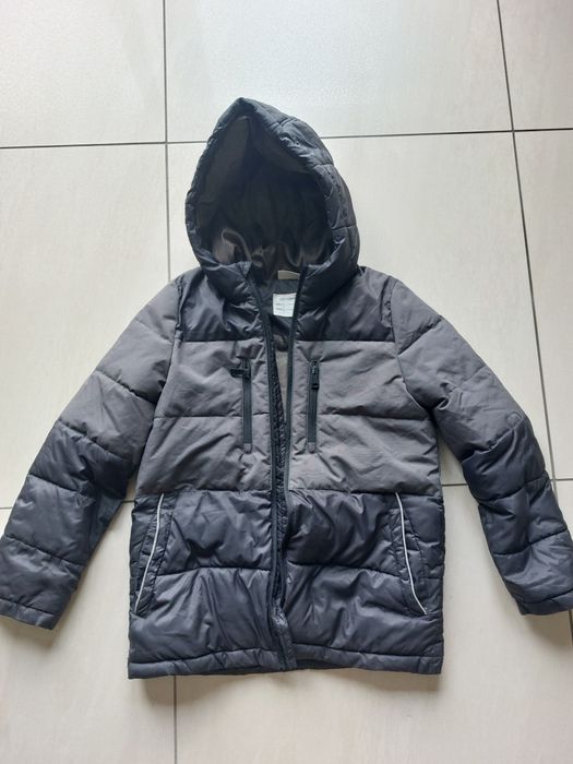 Kurtka jesienno - zimowa Cocodrillo 146