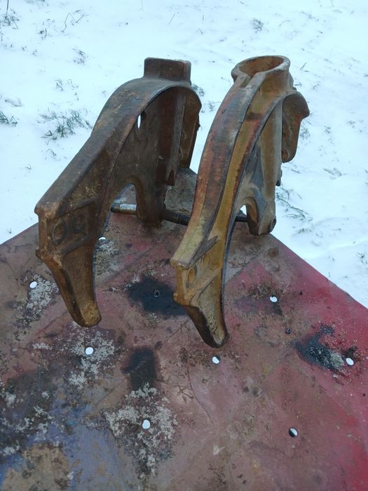 Сошник сз.3.6 Сівалки диск