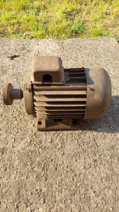 Silnik Tamel 2.2kw, 380v