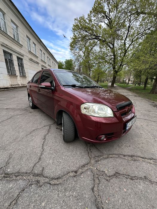 ЗАЗ Vida 2014 VIN Y6DSF69Y0E0013866 фото оголошення 3 з 5