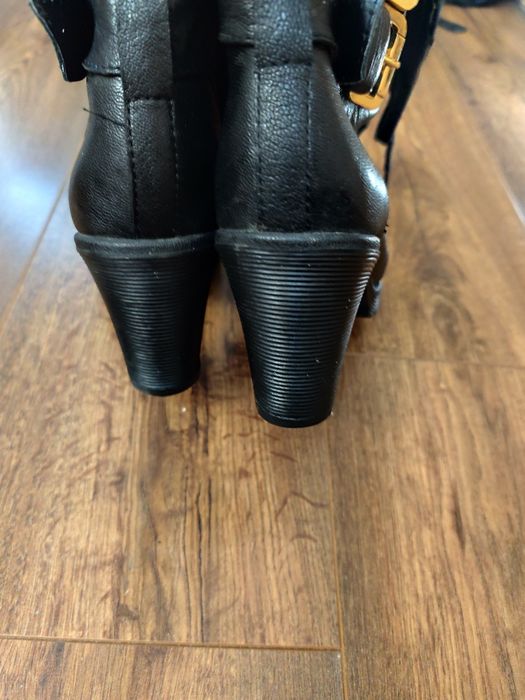 Buty Guess damskie