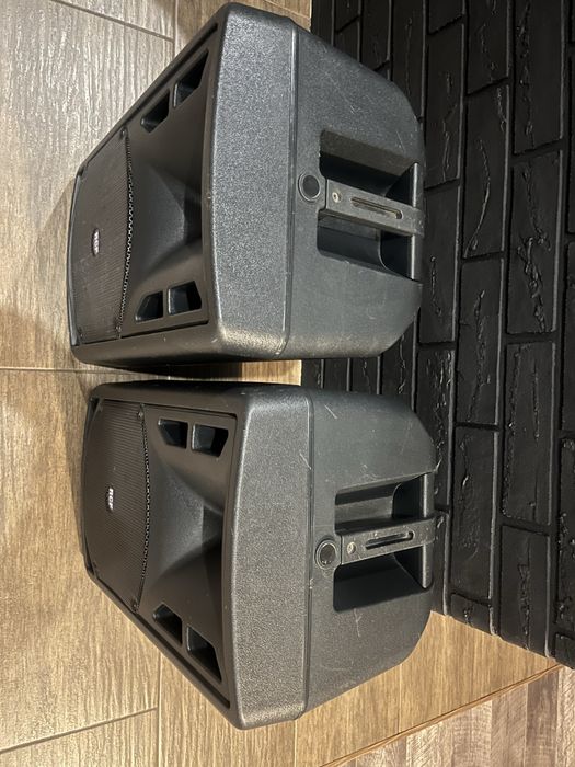 RCF Art 310A kolumny aktywne