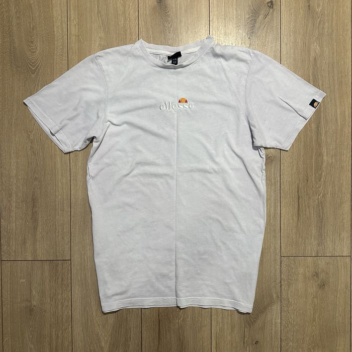 Футболка от ellesse nike adidas