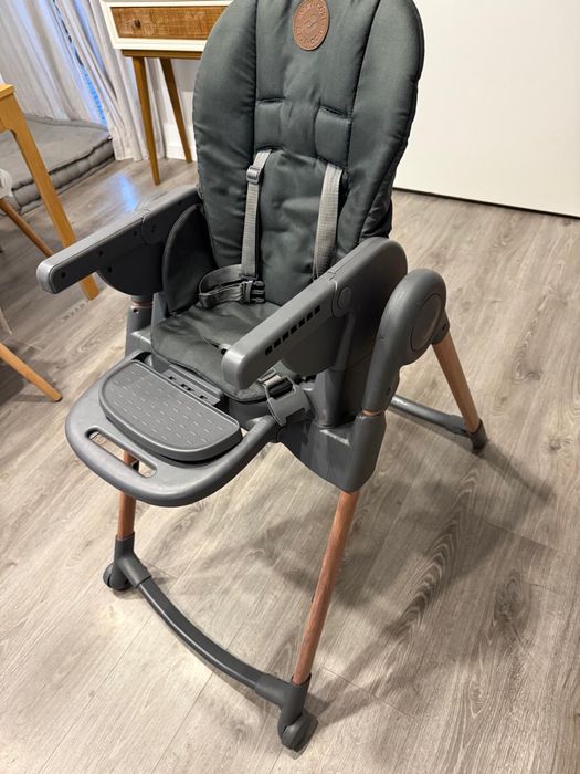 Cadeira de Refeição Minla Maxi Cosi