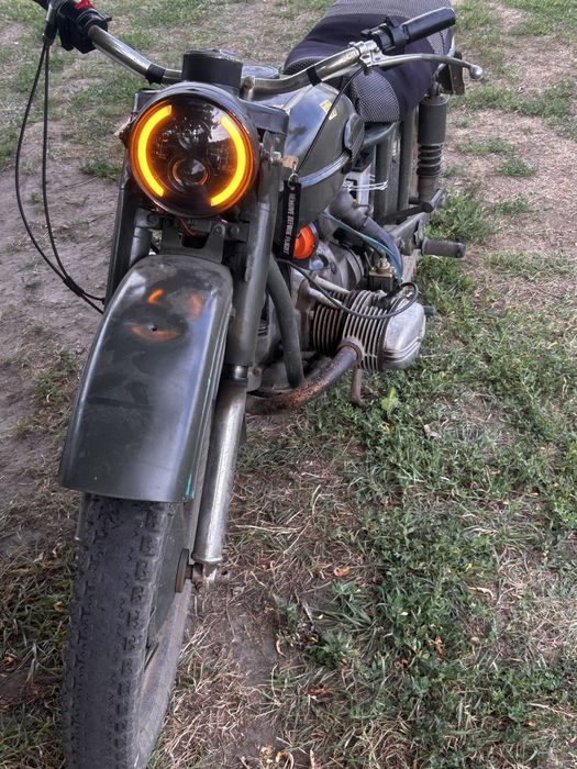 Продам урал 650сс