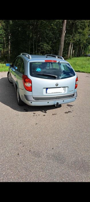 Renault laguna 2 kombi