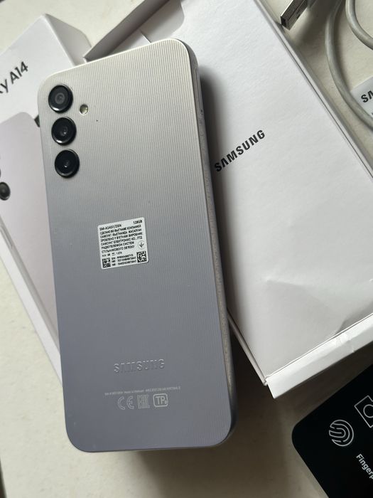 Samsung Galaxy A14