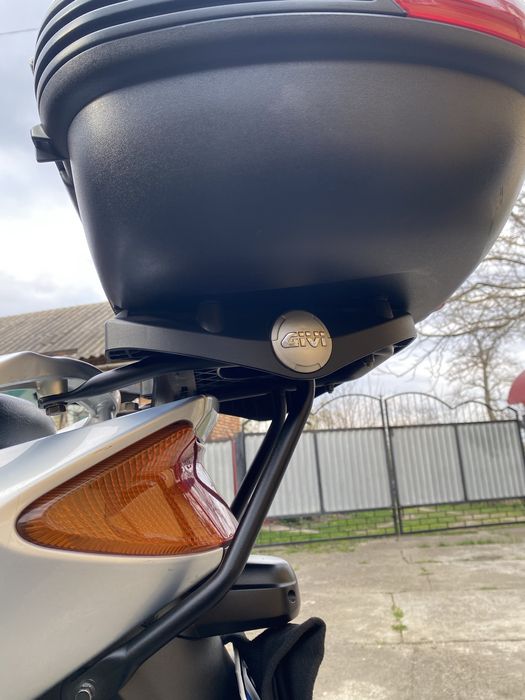 Yamaha T max 500 Розмитнений!
